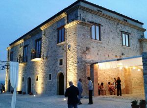 Masseria A Un Tiro di Schioppo - Lernbauernhöfe