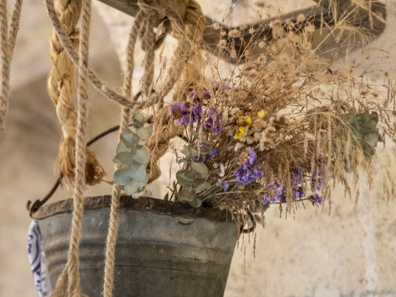 La Casina dei Nonni foto 11
