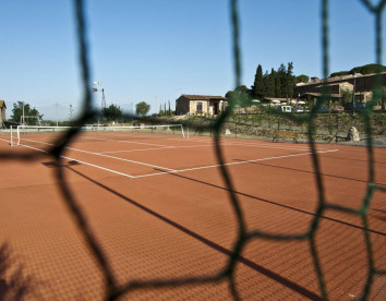 Antico Borgo Casalappi