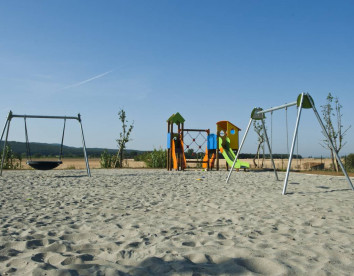 Antico Borgo Casalappi