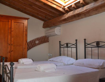 Antico Borgo Casalappi