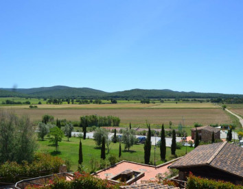 Antico Borgo Casalappi