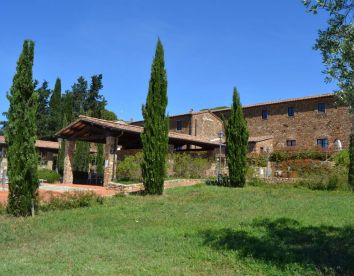 Antico Borgo Casalappi