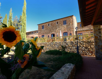 Antico Borgo Casalappi