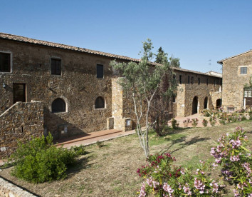 Antico Borgo Casalappi