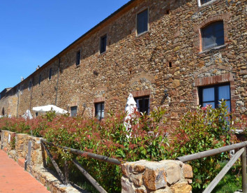Antico Borgo Casalappi