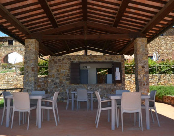 Antico Borgo Casalappi