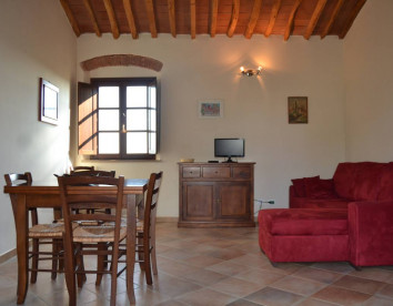 Antico Borgo Casalappi