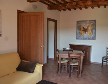 Antico Borgo Casalappi