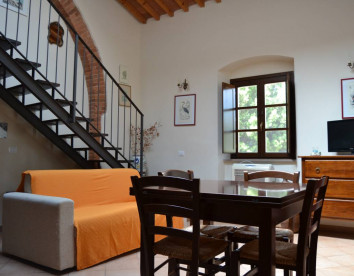 Antico Borgo Casalappi