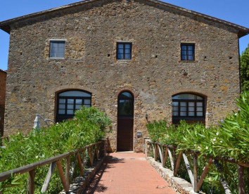 Antico Borgo Casalappi
