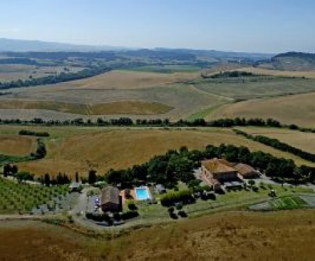 Agriturismo Il Gattero - Peccioli