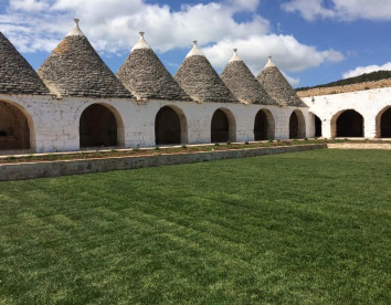 Masseria Pilano