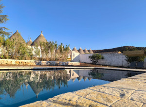 Masseria Pilano - Lernbauernhöfe