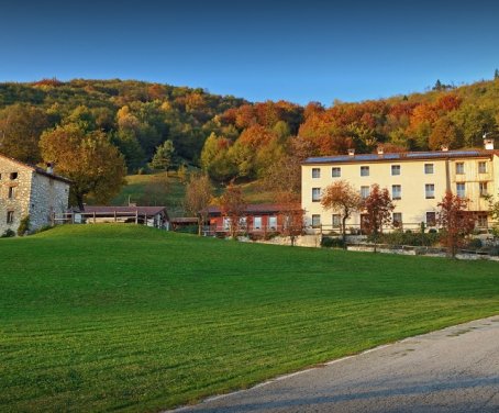 Farm-house Il Maggiociondolo - Schio