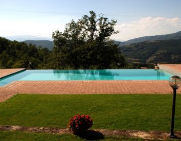 Country House Quiet Country House  - Anghiari