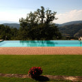 Quiet Country House 