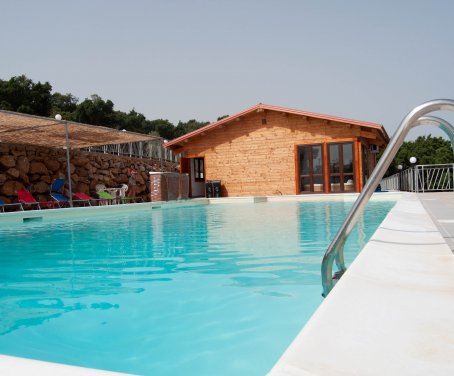 Agriturismo Le Terrazze Sul Mare Bio - Caronia