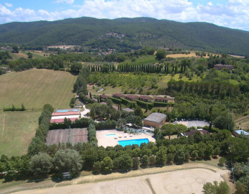 Colleverde Country Club