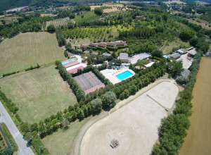 image0 Colleverde Country Club