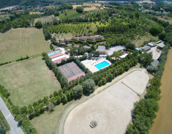 Colleverde Country Club