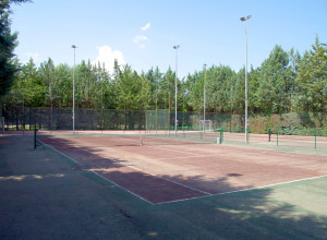 image3 Colleverde Country Club