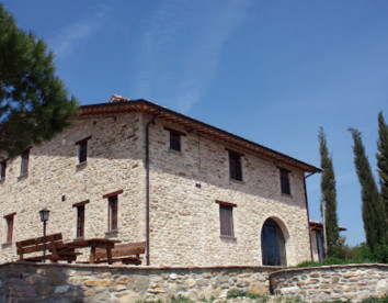 Villa Dama