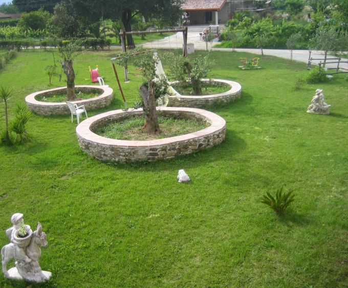 Ristorante U' Cecere Agrilocanda