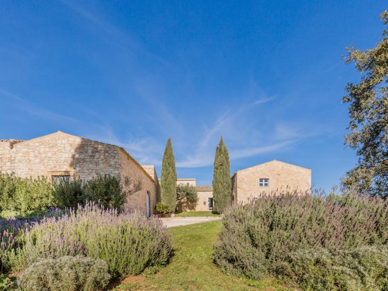 Baglio Occhipinti foto esterno 26