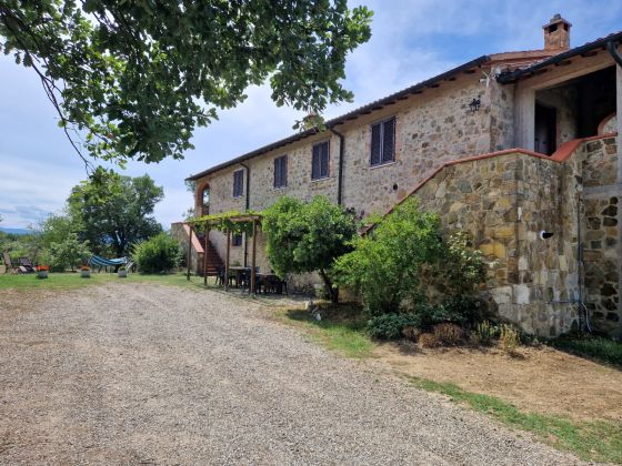 Capannacce - foto 2