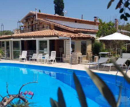 Country House Noto Holiday Neeton  - Noto