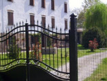Foce Mincio Corte Bosco