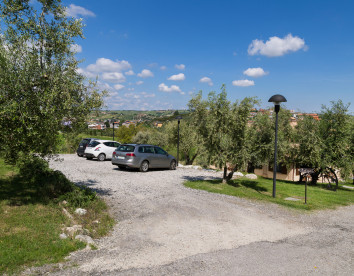 Le Bosche