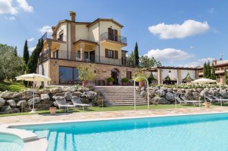 Agriturismo Vicino Al Mare Nelle Marche Con Piscina 51