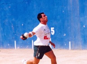 Gestore: Mariano