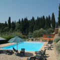 Tenuta Cantagallo E Le Farnete
