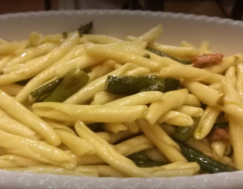 restaurant 1 Fattoriabio Pucciariello