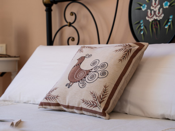 Domus de Goene foto camera_doppia 17