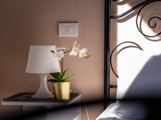 Domus de Goene foto esterno 25