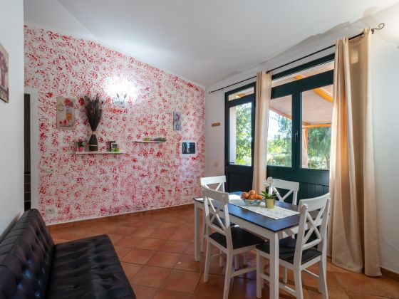 Domus de Goene foto esterno 32