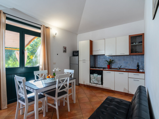 Domus de Goene foto esterno 23