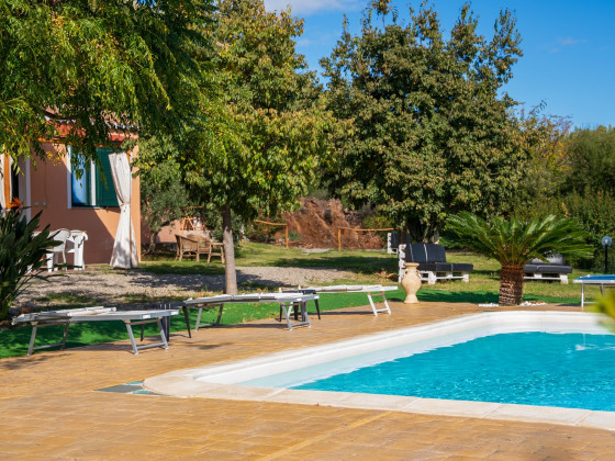 Domus de Goene foto esterno 19