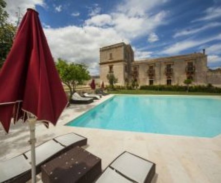 & Spa Borgo del Carato - Sicilia