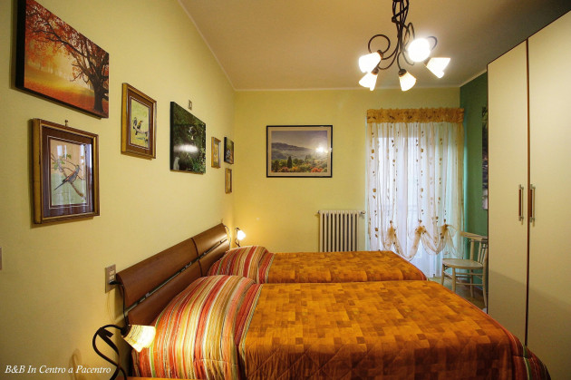 B&B In Centro a Pacentro foto 11