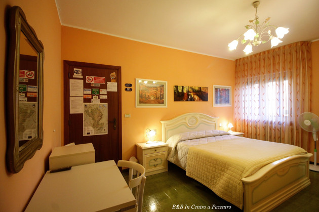 B&B In Centro a Pacentro foto 18