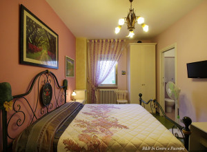 image17 B&B In Centro A Pacentro