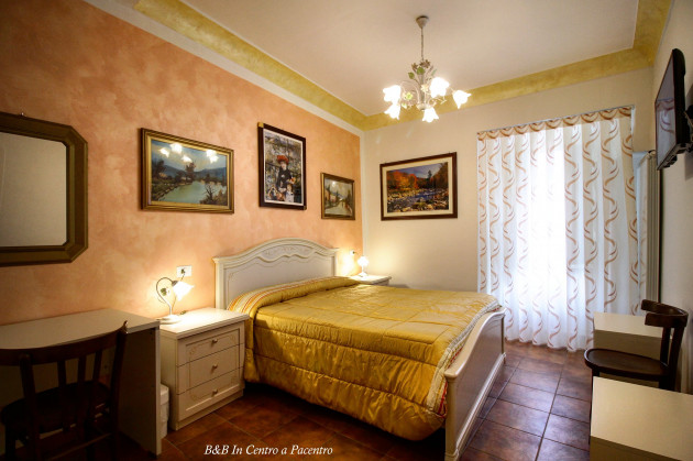 B&B In Centro a Pacentro foto 4