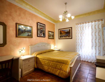 B&B In Centro a Pacentro