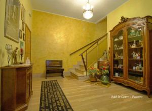 image10 B&B In Centro A Pacentro