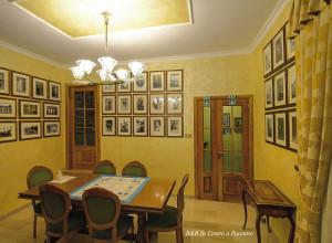image27 B&B In Centro A Pacentro